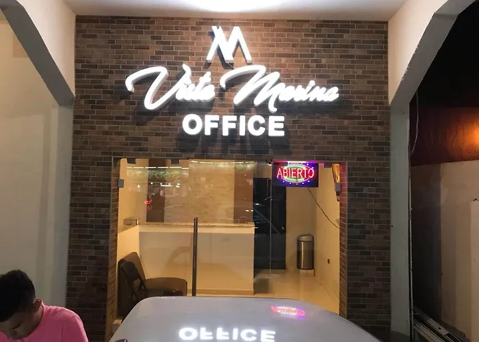 Vista Marina