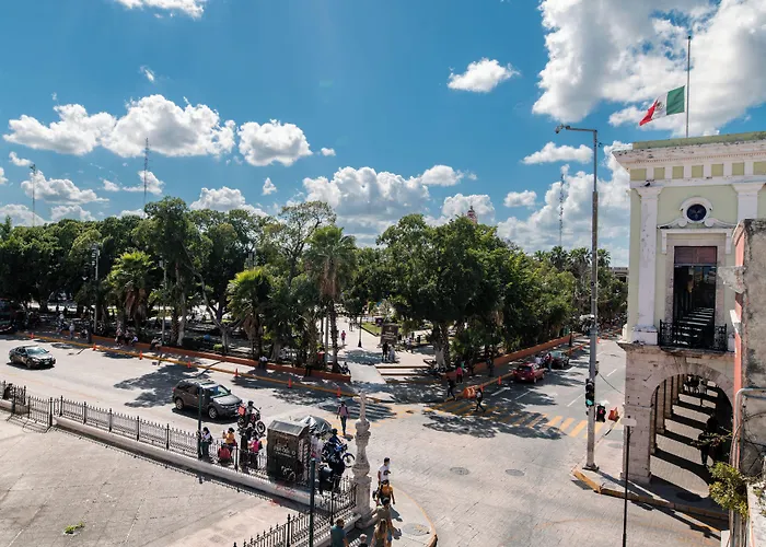 La Catedral