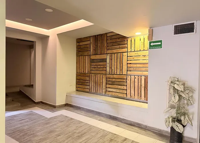 Hotel Nieto Express Matamoros 