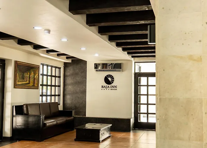 Baja Inn Hoteles Rio
