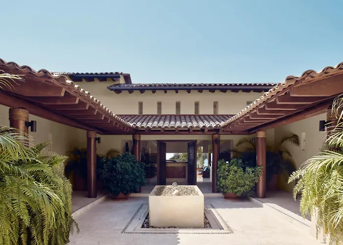 Four Seasons Resort Punta Mita