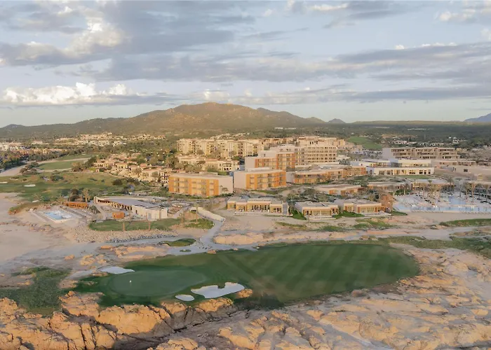 Park Hyatt Cabo Del Sol