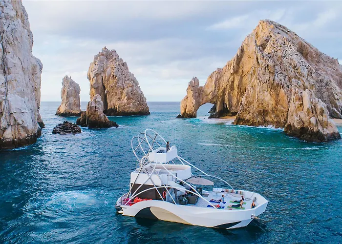 Park Hyatt Cabo Del Sol