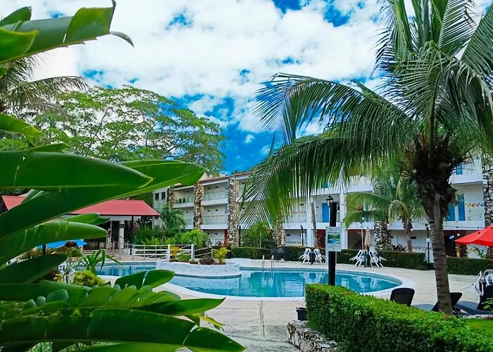 Plaza Palenque