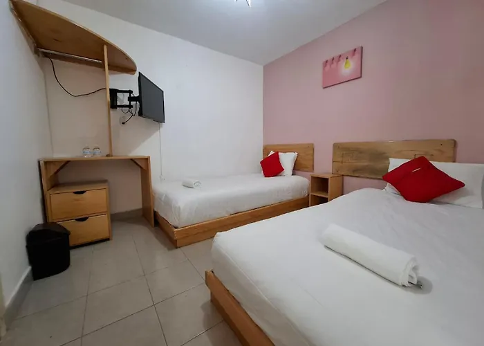 Hotel Dulce Luna