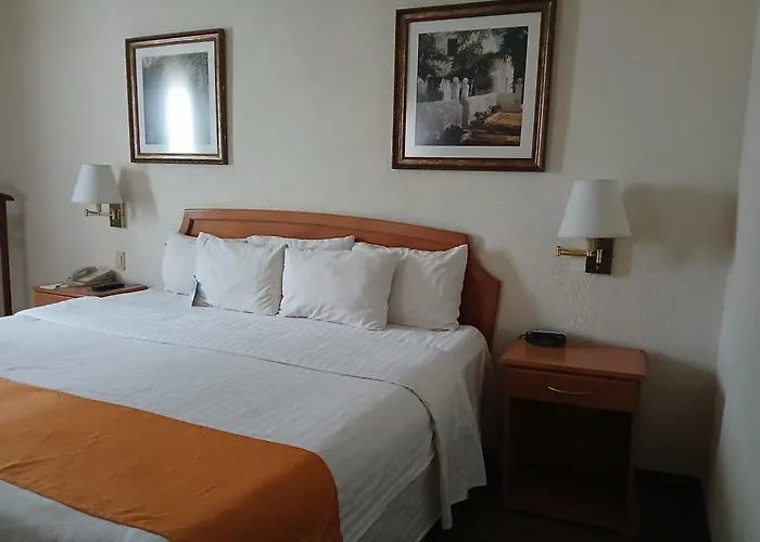 Quality Inn Ciudad Obregón