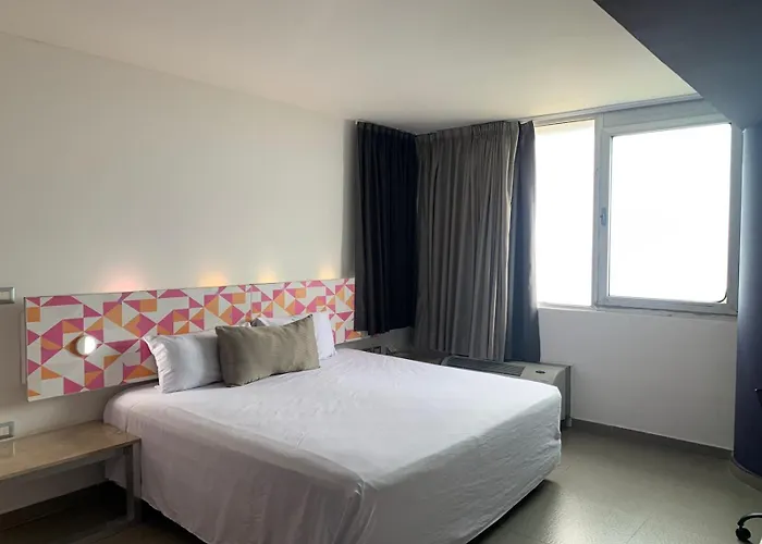Hotel Punta Azul Veracruz
