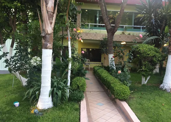Hotel Cuellar