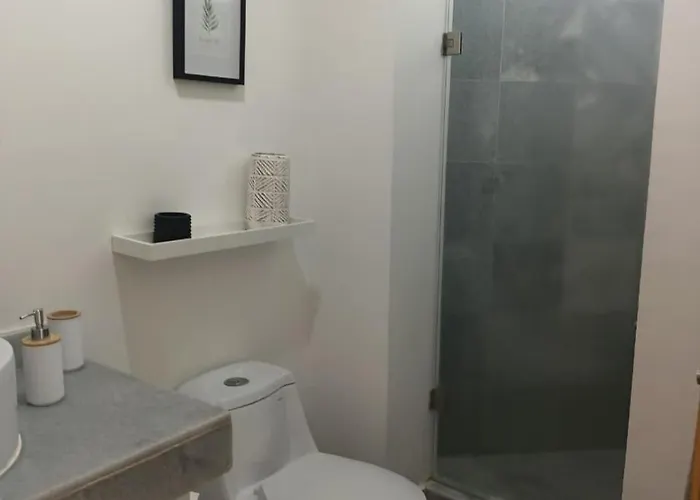 Condominios Acqua, Nuevo Vallarta