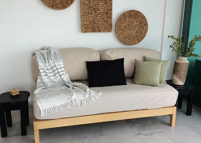 Condominios Acqua, Nuevo Vallarta