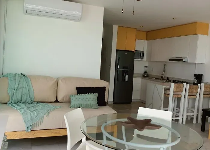 Condominios Acqua, Nuevo Vallarta