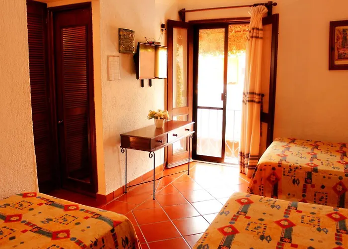 Hotel Maela
