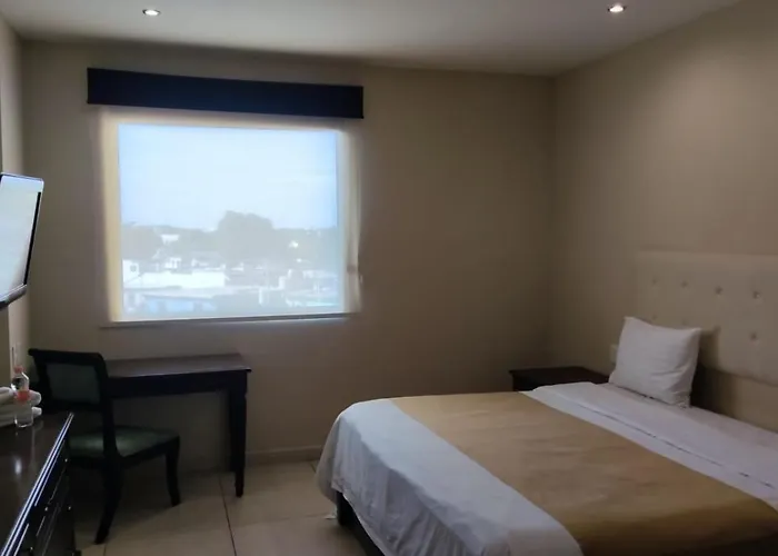 Hotel Del Viajero