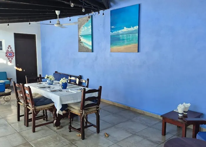 Hotel Mision y Spa Acapulco