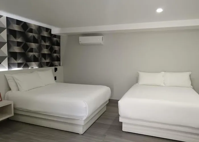La Casona Que Encanta Antes The Andy Hotel