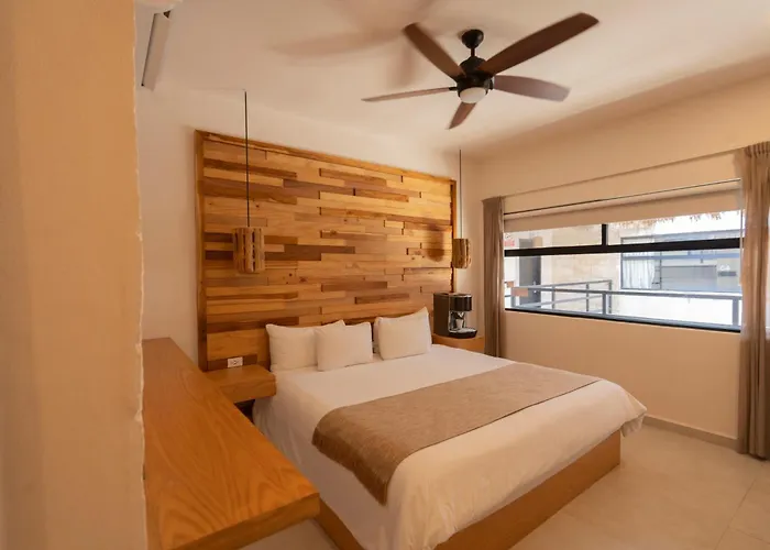Mayan Monkey Tulum - Social Hotel (Adults Only)