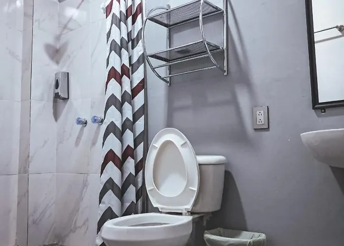 Hotel Zepeda Ocosingo
