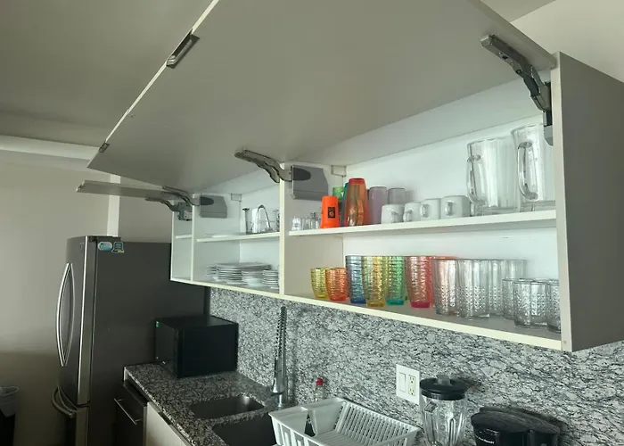 Apartamento Ixtapa Peninsula