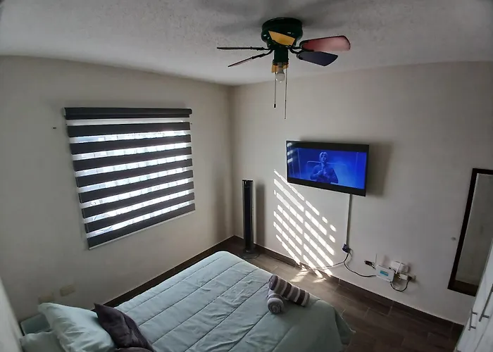 Apartamento Vivienda completa Privada con acceso controlado Hermosillo