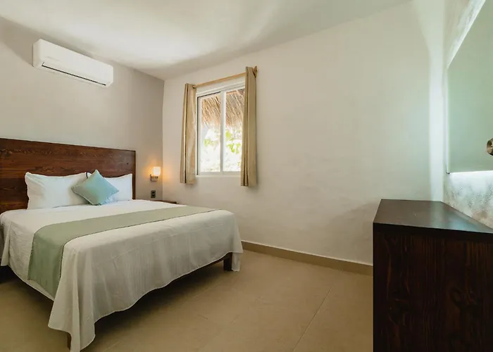 Villas&Resort Luz De Luna