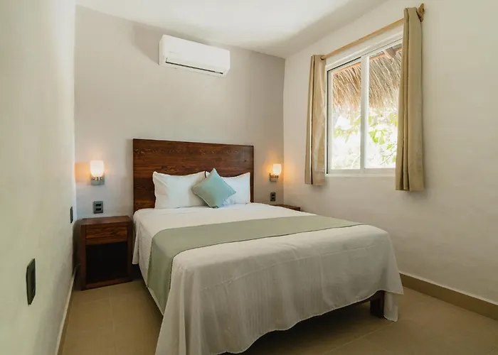 Villas&Resort Luz De Luna