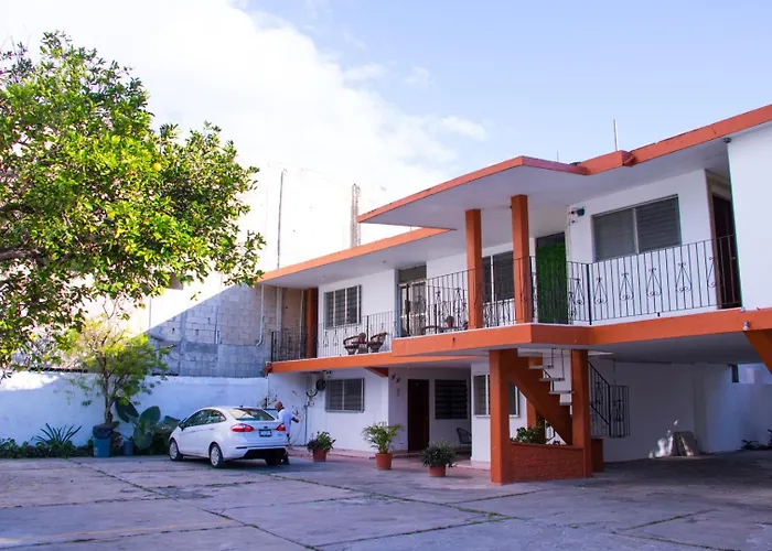 Posada Del Angel