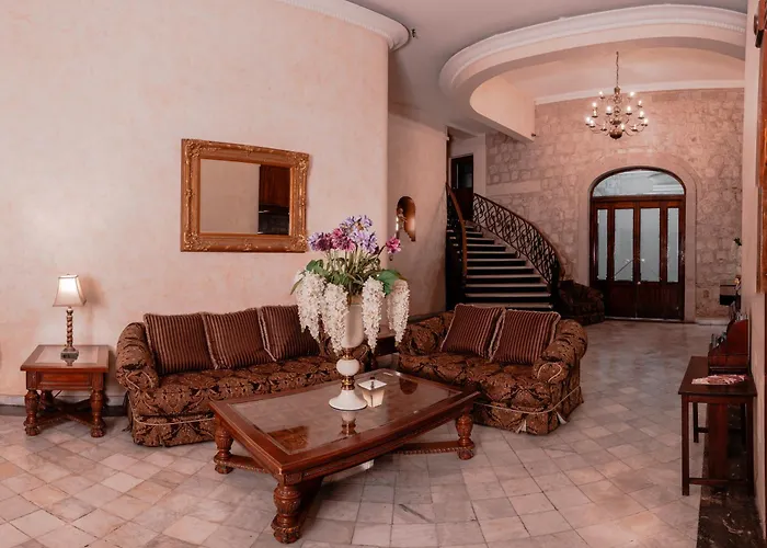 Hotel Roma