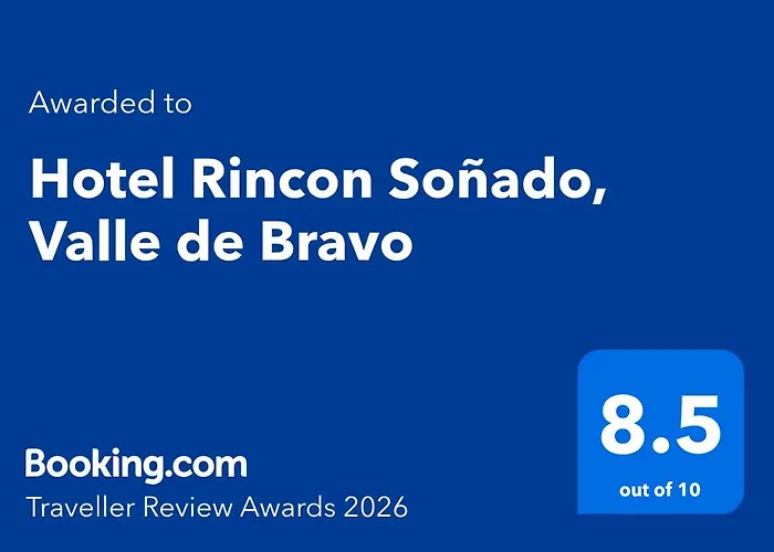 Rincon Sonado, Valle De Bravo