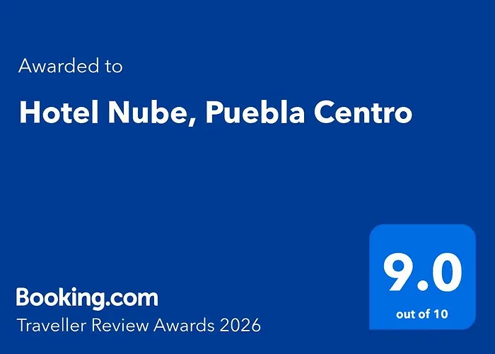 Nube, Centro