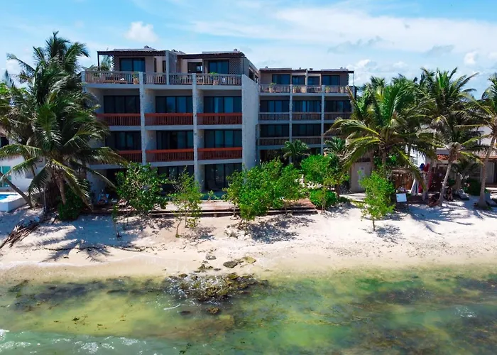 Alea Tulum