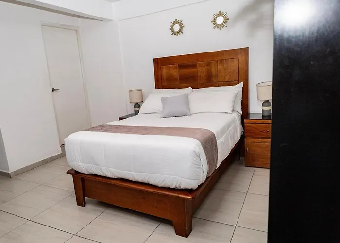 Hotel Las Fuentes