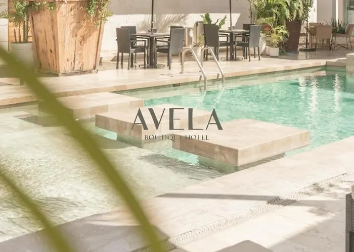 Avela Boutique