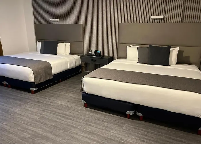 Hunico Hotel