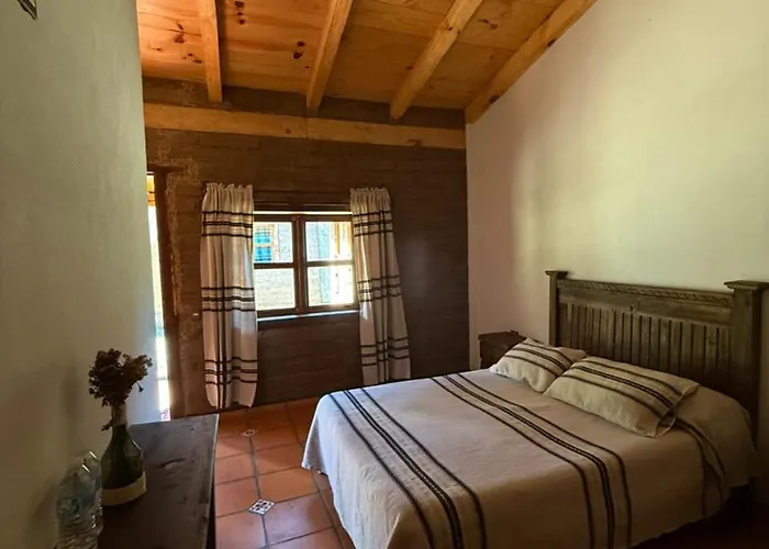 Rancho Campestre Virgen Del Río
