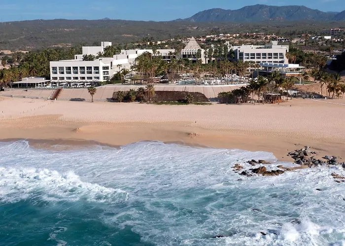 Paradisus By Melia Los Cabos (Adults Only)