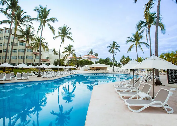 Occidental Nuevo Vallarta
