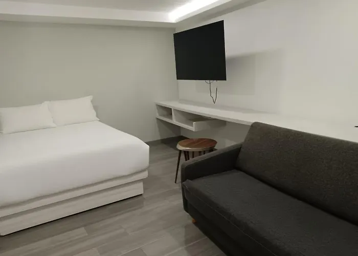 La Casona Que Encanta Antes The Andy Hotel