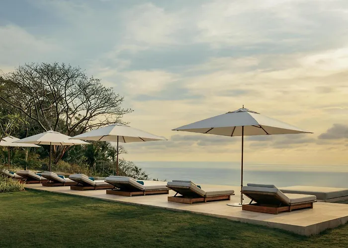 Hotel One&Only Mandarina Lo de Marcos