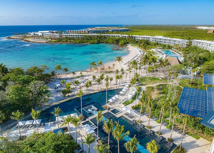 Conrad Riviera Maya