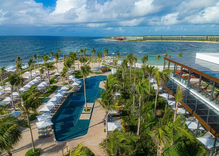 Hilton Tulum Riviera Maya All-Inclusive