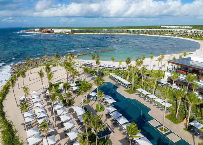 Hilton Tulum Riviera Maya All-Inclusive