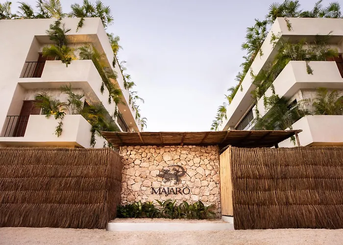 Majaro Villa