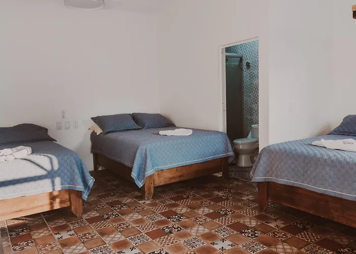 Casa Arcos