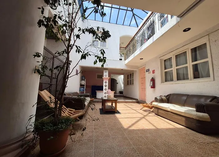 Hotel Dulce Luna
