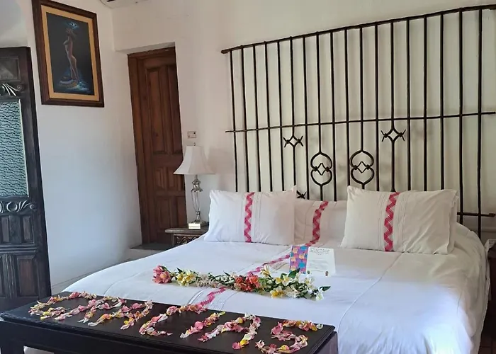 Casa De Siete Balcones Boutique