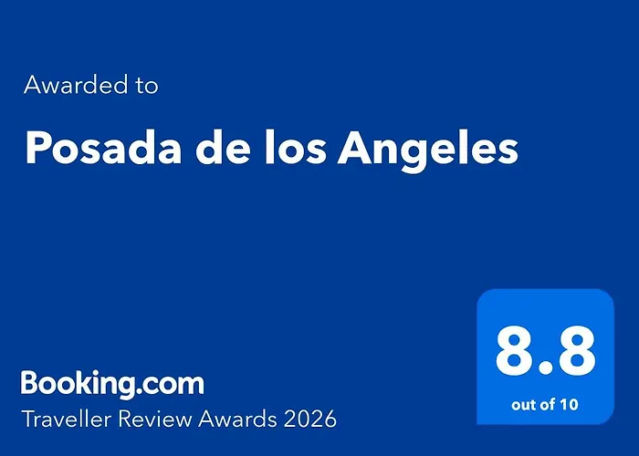 Posada De Los Angeles