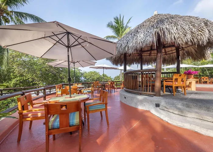 Hilton Grand Vacations Club Zihuatanejo
