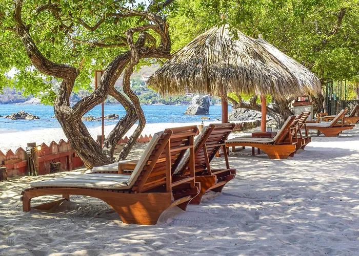 Hilton Grand Vacations Club Zihuatanejo