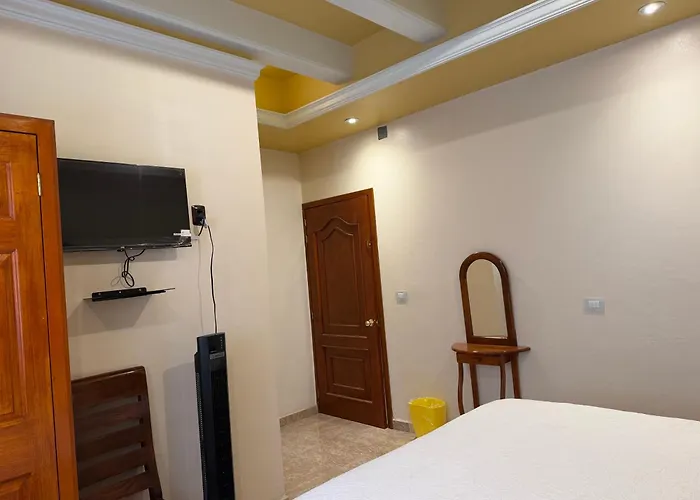 Hotel La Finca