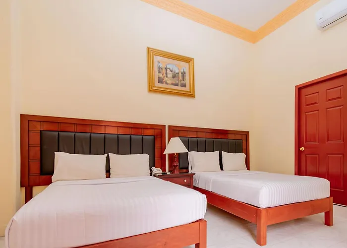 Casona Misiones